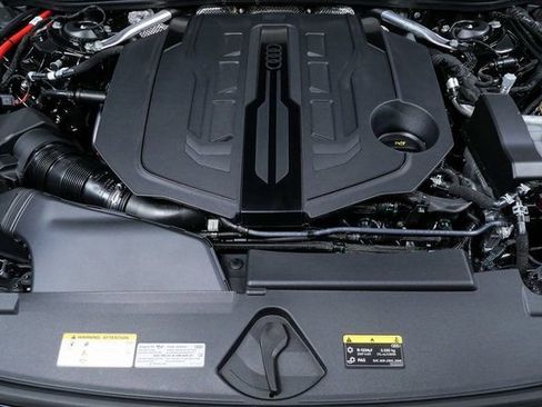 New 2026 Audi A6 Prestige image 31