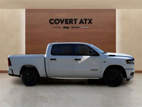 New 2026 RAM 1500 Lone Star image 6