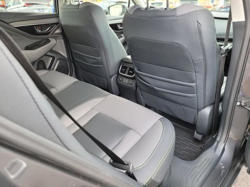 Used 2024 Subaru Outback Onyx Edition XT image 18