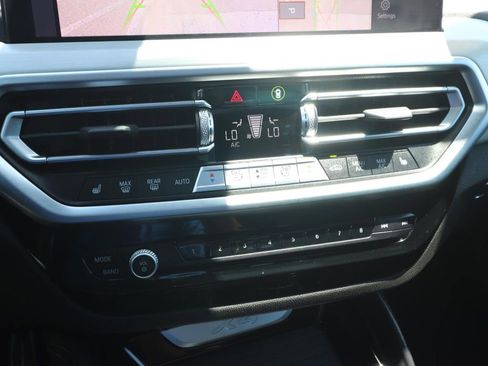 Used 2023 BMW X4 xDrive30i w/ M Sport Package image 20