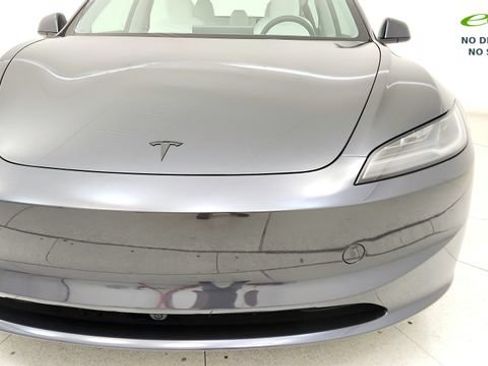 Used 2026 Tesla Model 3 RWD image 24