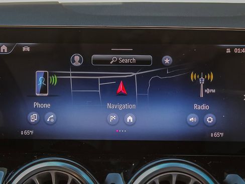 Certified 2025 Mercedes-Benz GLA 250 4MATIC image 16