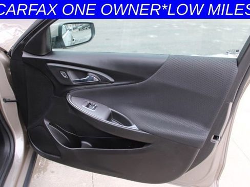 Used 2022 Chevrolet Malibu LT image 20