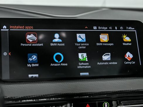 Used 2022 BMW 228i xDrive Gran Coupe w/ Convenience Package image 32