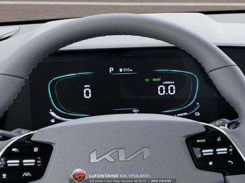 New 2026 Kia Niro EX image 21