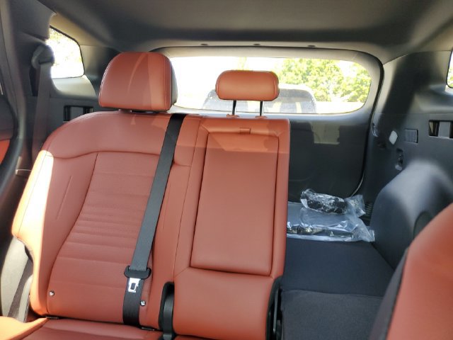 New 2026 Kia Sportage SX FWD image 11