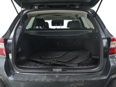 Used 2018 Subaru Outback 2.5i Limited AWD/4WD image 17