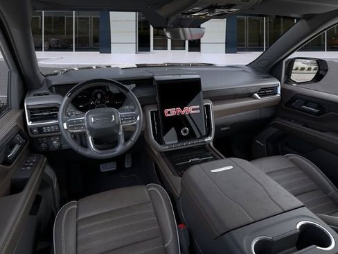 New 2026 GMC Yukon XL Denali Ultimate AWD/4WD image 15
