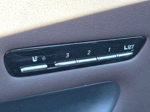 Used 2018 Lexus LS 500 AWD w/ Interior Upgrade Package image 15