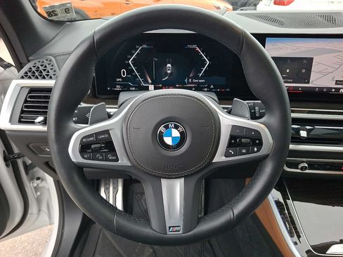 Certified 2024 BMW X5 xDrive40i w/ M Sport Package AWD/4WD image 21