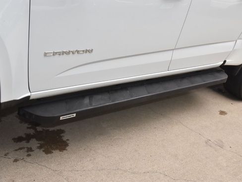Used 2018 GMC Canyon SLE w/ SLE Convenience Package RWD image 34