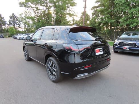 New 2026 Honda HR-V EX-L image 4