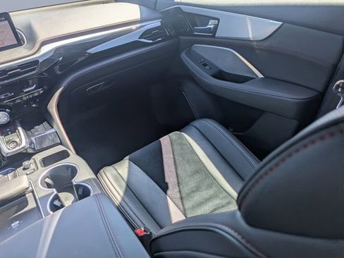 Used 2023 Acura MDX A-Spec image 21