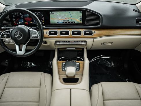 Used 2023 Mercedes-Benz GLE 450 4MATIC image 21