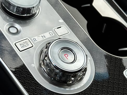 New 2026 Genesis GV80 3.5T e-SC image 25