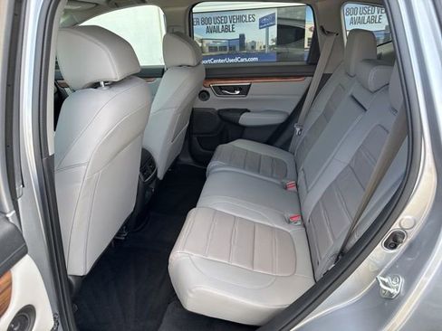 Used 2022 Honda CR-V Touring image 22