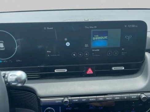 Used 2025 Hyundai Ioniq 5 SEL RWD image 18