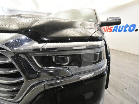 Used 2020 RAM 1500 Limited AWD/4WD image 11