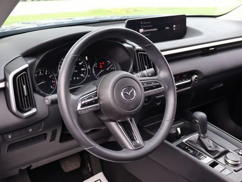 Used 2024 MAZDA CX-50 AWD 2.5 S w/ Select Package image 11