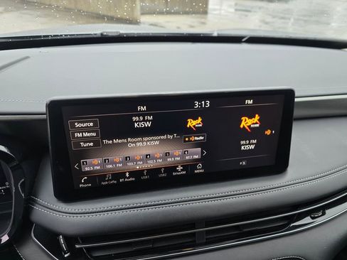 Certified 2023 INFINITI QX60 Luxe w/ Cargo Package image 31