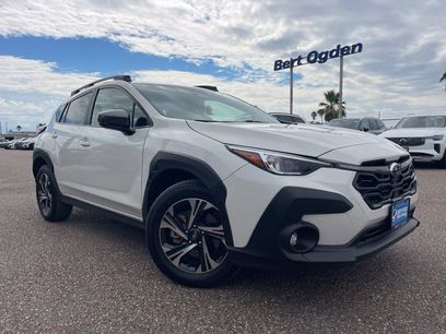 Used 2024 Subaru Crosstrek 2.0i Premium