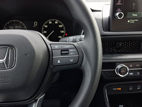 Certified 2026 Honda CR-V LX image 21