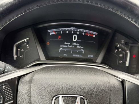 Used 2017 Honda CR-V EX-L image 32