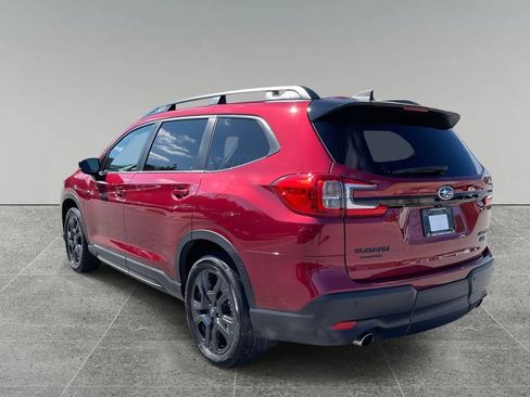 Certified 2025 Subaru Ascent Bronze Edition w/ Popular Package #2 AWD/4WD image 3