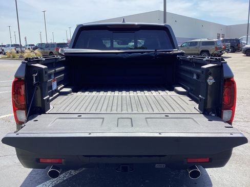 Used 2024 Honda Ridgeline RTL image 13