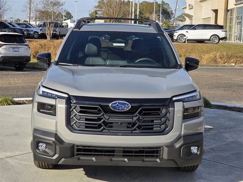 New 2026 Subaru Outback Touring XT image 2