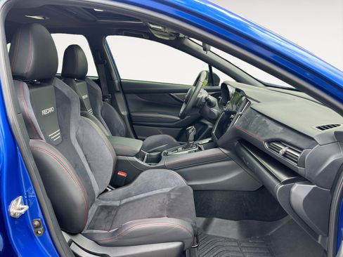 Used 2022 Subaru WRX GT AWD/4WD image 18