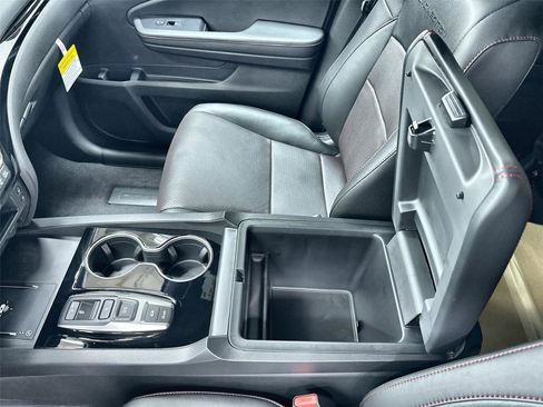 New 2026 Honda Ridgeline Black Edition image 19