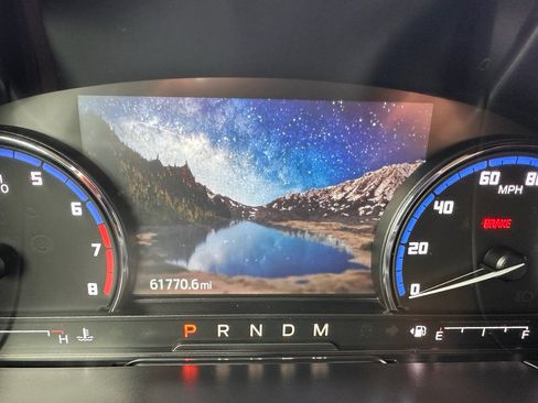 Used 2022 Ford Bronco Sport Badlands w/ Premium Package image 11