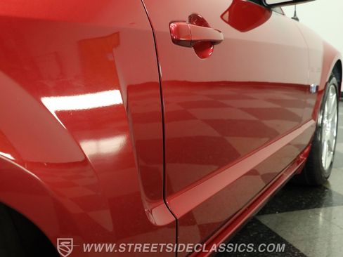 Used 2006 Ford Mustang GT RWD image 27