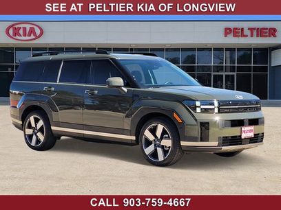 Used 2024 Hyundai Santa Fe Limited