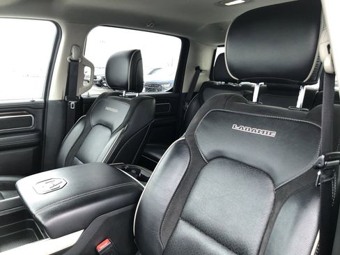 Used 2022 RAM 1500 Laramie image 13