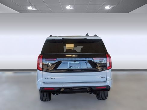 New 2026 Ford Expedition Max Platinum w/ Stealth Appearance Package image 10