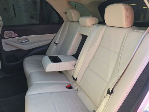Used 2020 Mercedes-Benz GLE 350 4MATIC image 15
