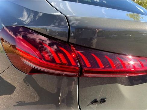 Certified 2025 Audi A5 2.0T Premium Plus w/ Premium Plus image 29