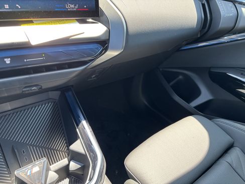 New 2025 BMW X3 M50 w/ Premium Package image 17