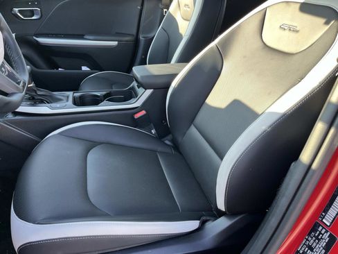 New 2025 Kia K4 GT-Line Turbo FWD image 27