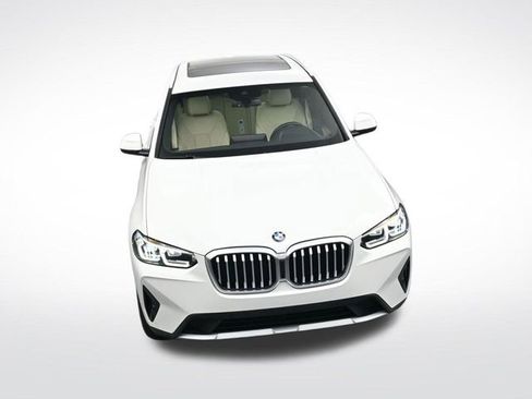 Used 2022 BMW X3 sDrive30i w/ Convenience Package w/ZPA image 31