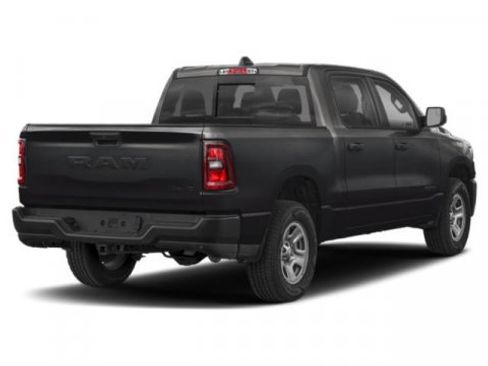 New 2026 RAM 1500 Express AWD/4WD image 2