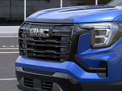New 2026 GMC Terrain Elevation w/ Black Edition FWD image 13