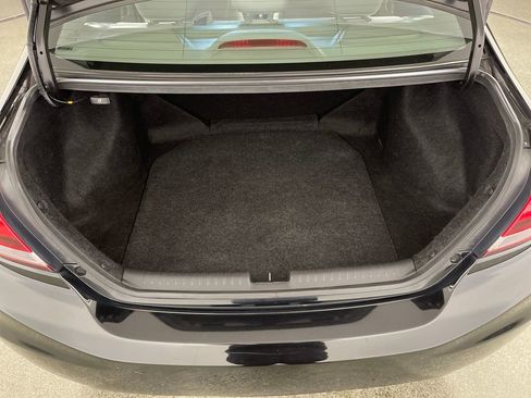 Used 2014 Honda Civic LX image 10