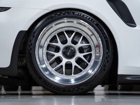 Used 2016 Porsche 911 GT3 RS RWD image 43
