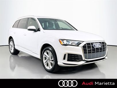 Used 2023 Audi Q7 2.0T Premium