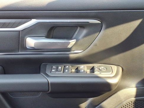 New 2026 RAM 1500 Big Horn AWD/4WD image 14