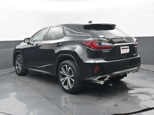 Used 2019 Lexus RX 350 AWD w/ Navigation Package image 3