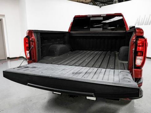 Used 2020 GMC Sierra 1500 Elevation w/ Elevation Value Package image 54